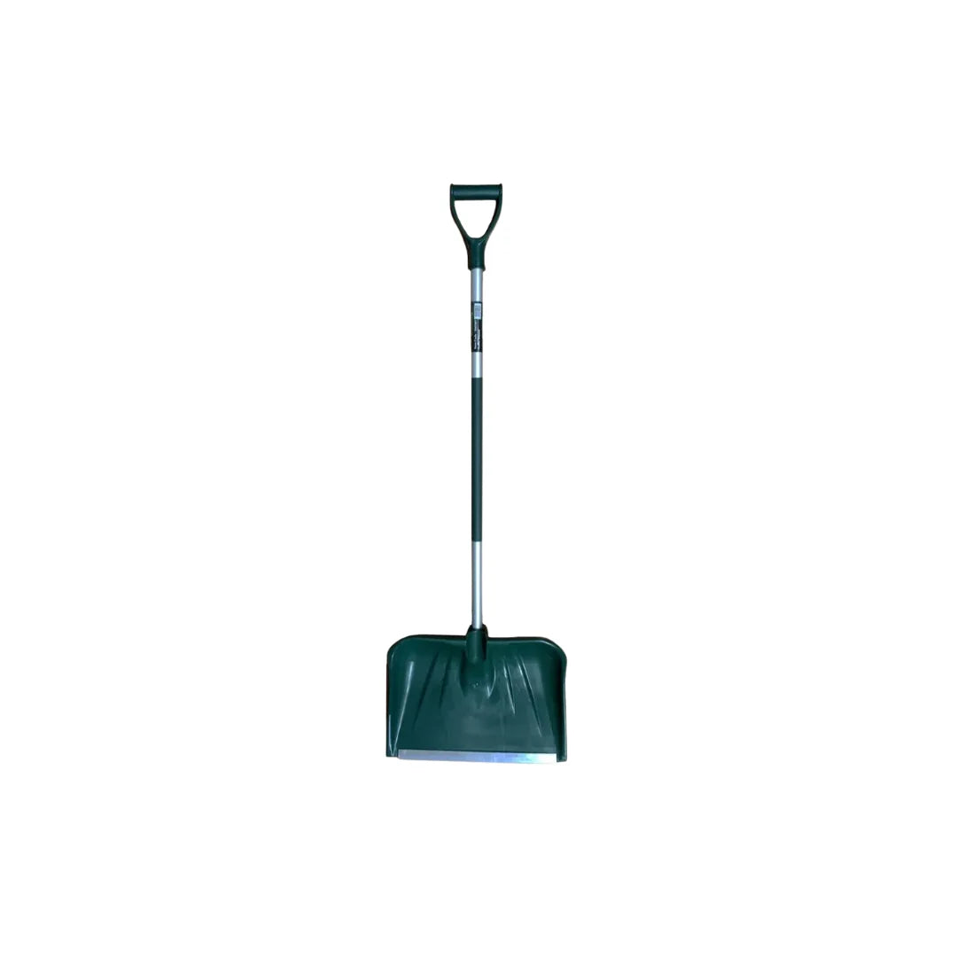Snow Shovel Bulldog Plastic GTF044A