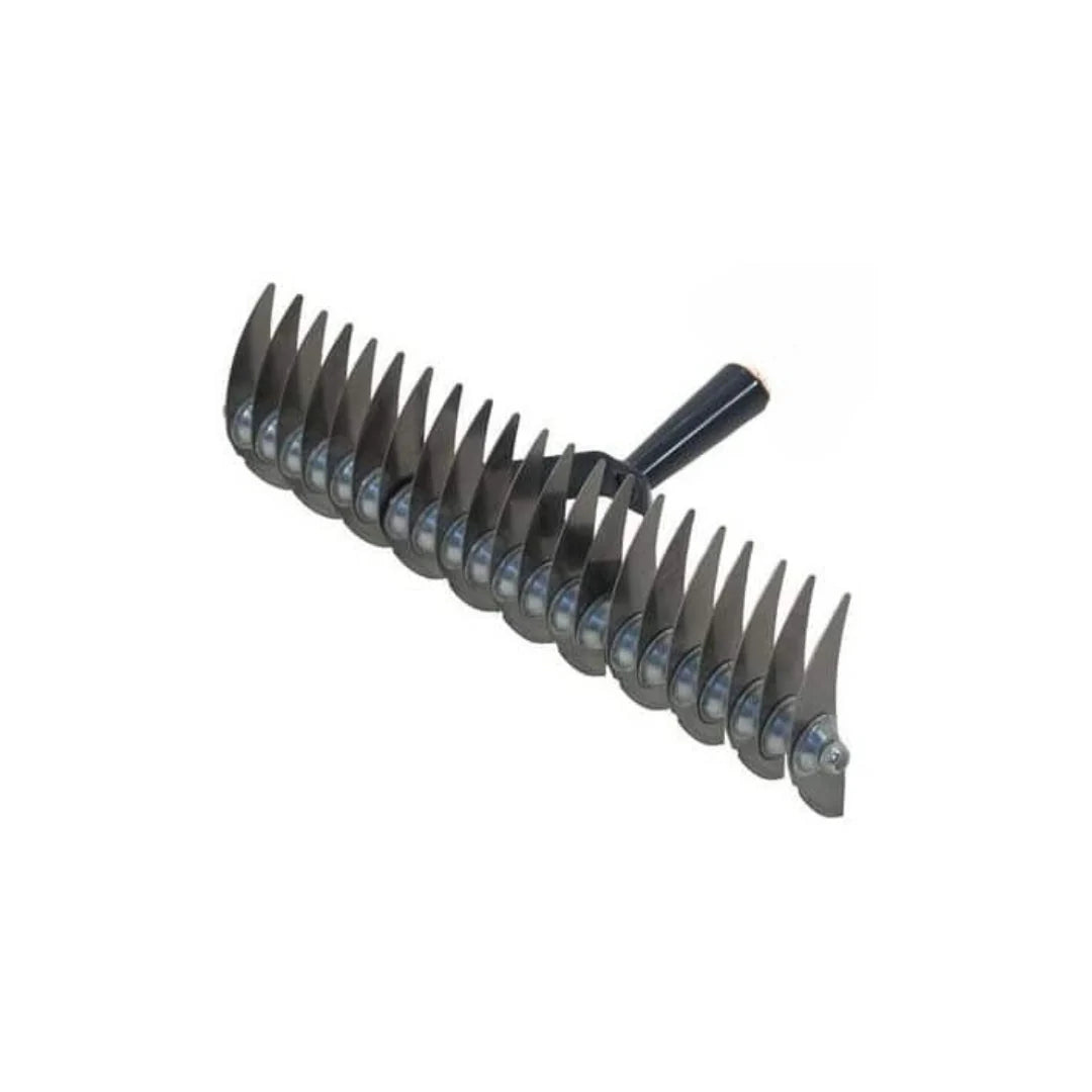 Two Way Knife Rake