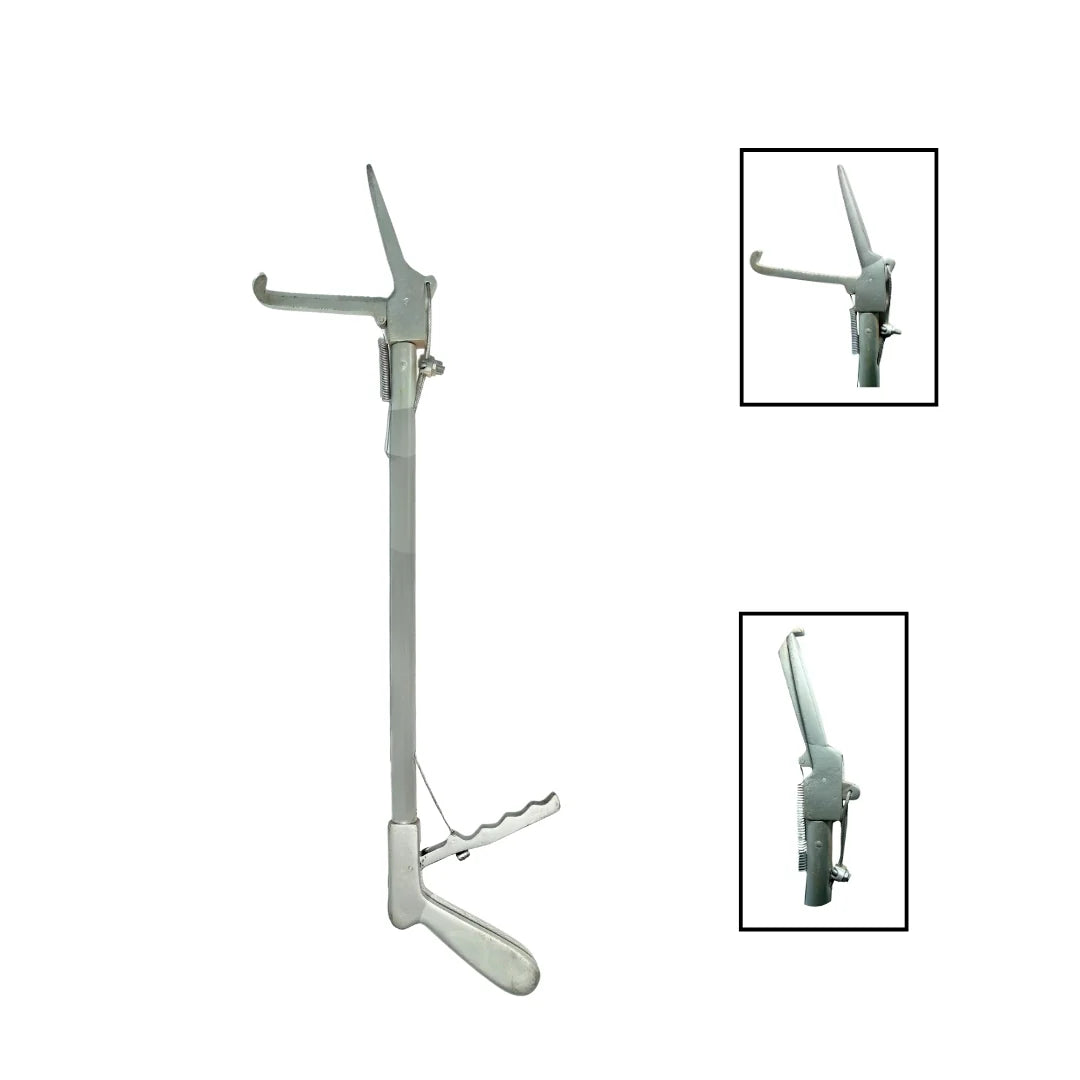 Leaf Picker & Snake Catcher Small & Large