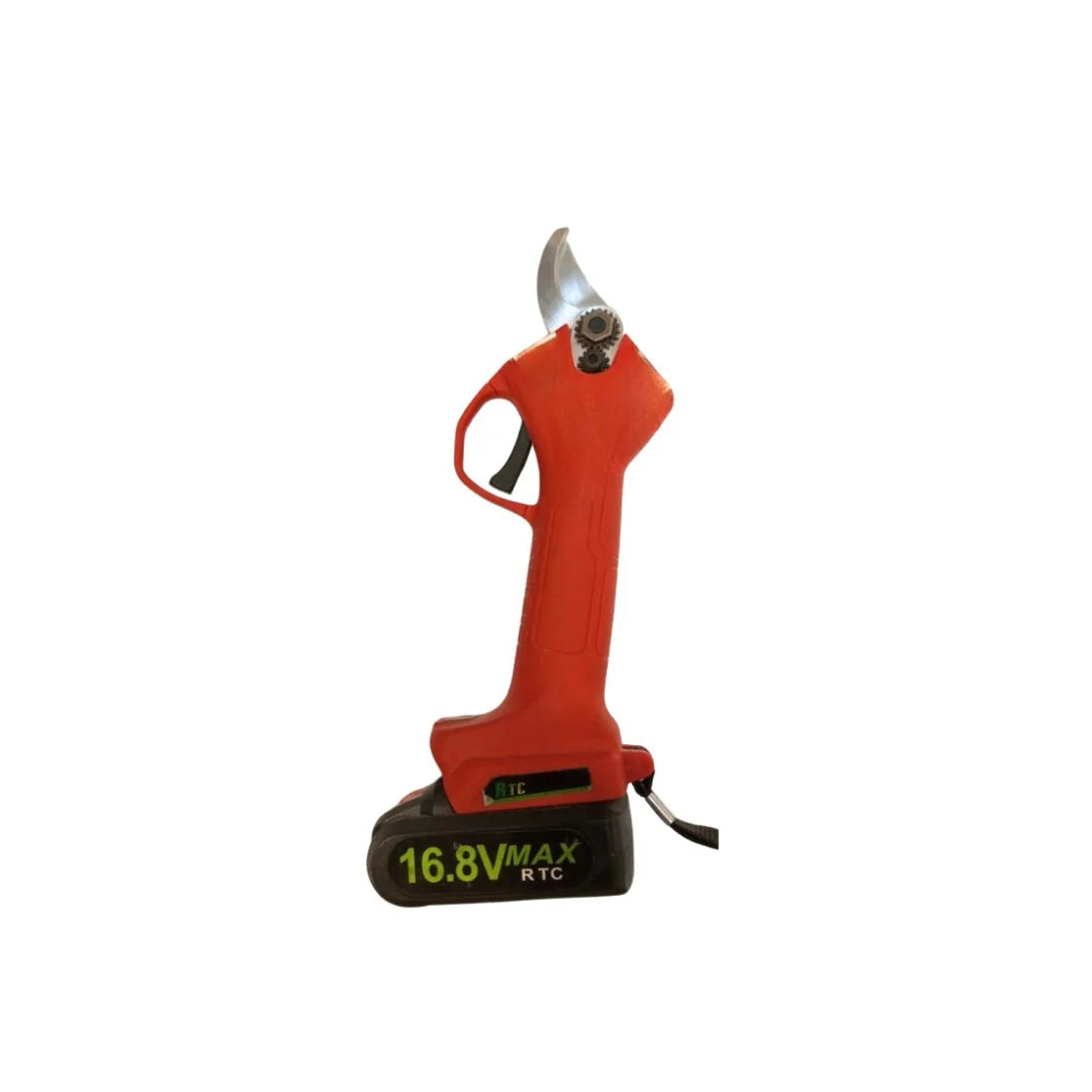 Battery Operated Pruner