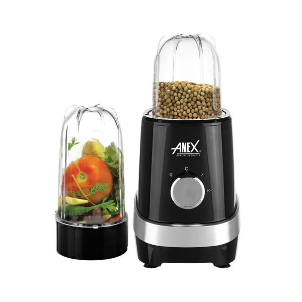 ANEX Deluxe Grinder AG-645