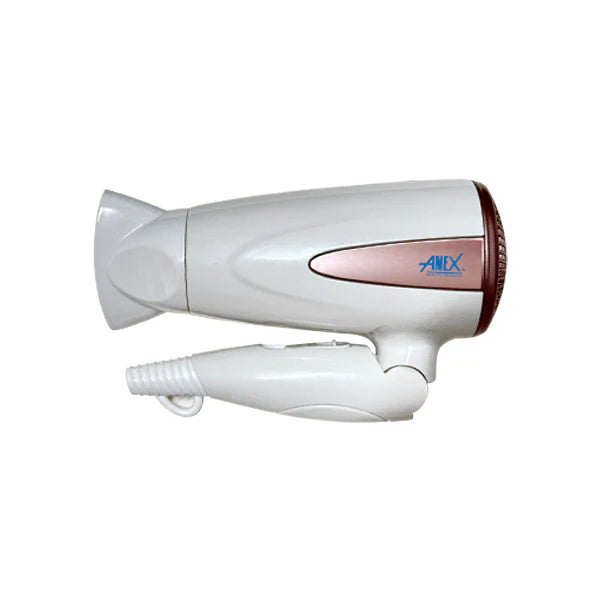 ANEX Deluxe Hair Dryer - AG-7008
