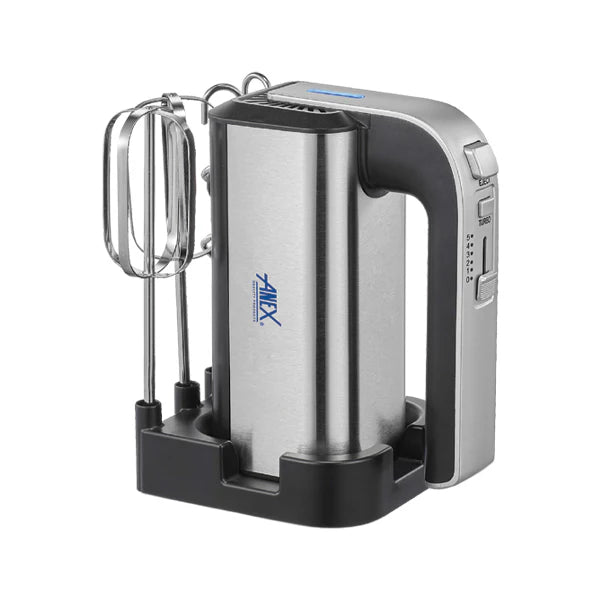 ANEX Deluxe Hand Mixer AG-821
