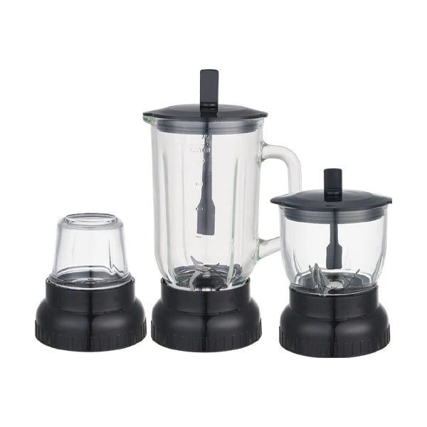 ANEX Deluxe Juicer Blender Grinder AG-192