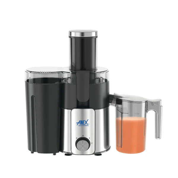 ANEX Deluxe Juicer Blender Grinder AG-190