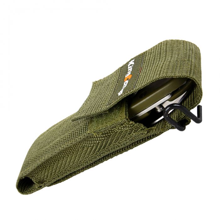 KingCamp Camp Cookware Kit