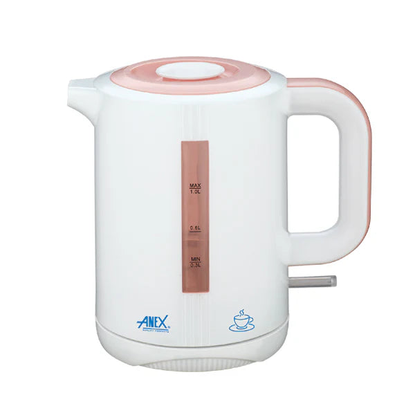 ANEX Deluxe Kettle AG-4032