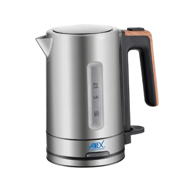 ANEX Deluxe Kettle AG-4051