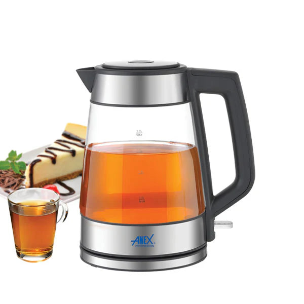 ANEX Deluxe Kettle AG-4070