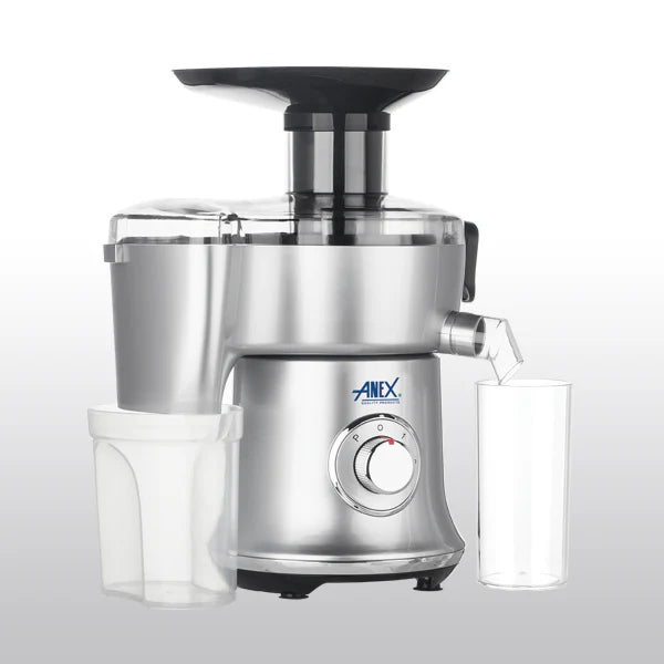 ANEX Deluxe Kitchen Robot AG-3153EX