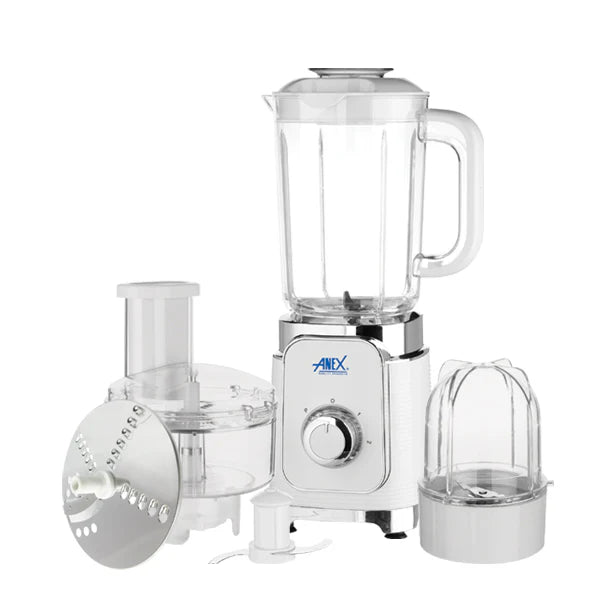 ANEX Deluxe Kitchen Robot AG-2146