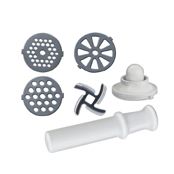 ANEX Super Meat Grinder - AG-2048