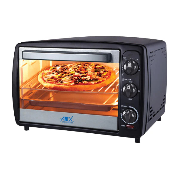 ANEX Deluxe Oven Toaster AG-1065EX