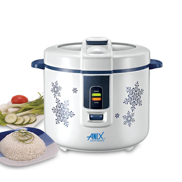 ANEX Deluxe Rice Cooker AG-2021
