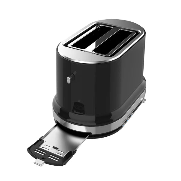 ANEX Deluxe Toaster AG-3006