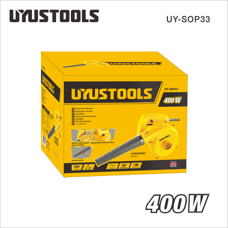 Uyustool Electric Blower (UY-SOP33)