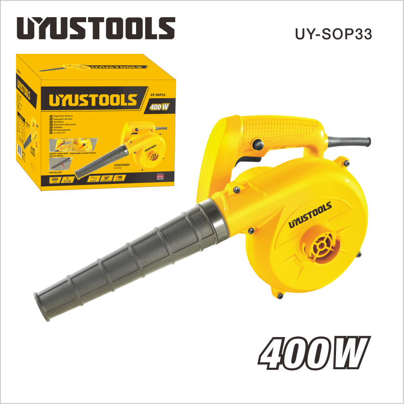 Uyustool Electric Blower (UY-SOP33)