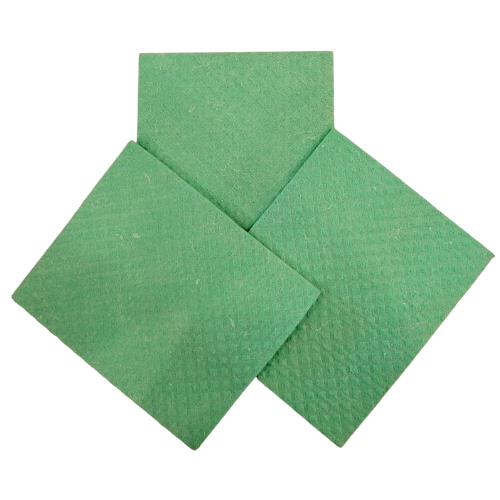 HISTAR Sponge Cloth – 3 Pcs Economy Pack