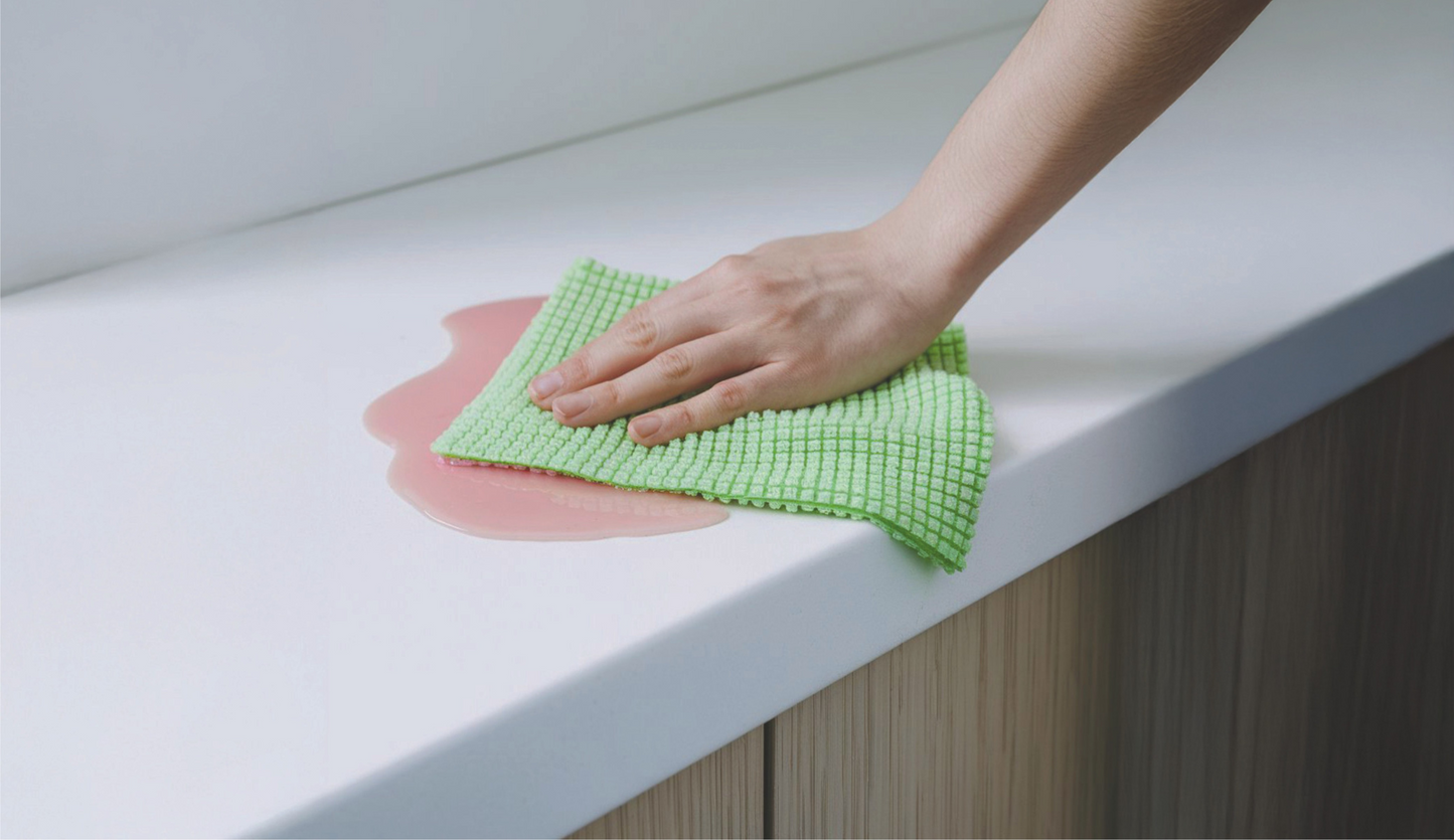 HISTAR Sponge Cloth – 3 Pcs Economy Pack