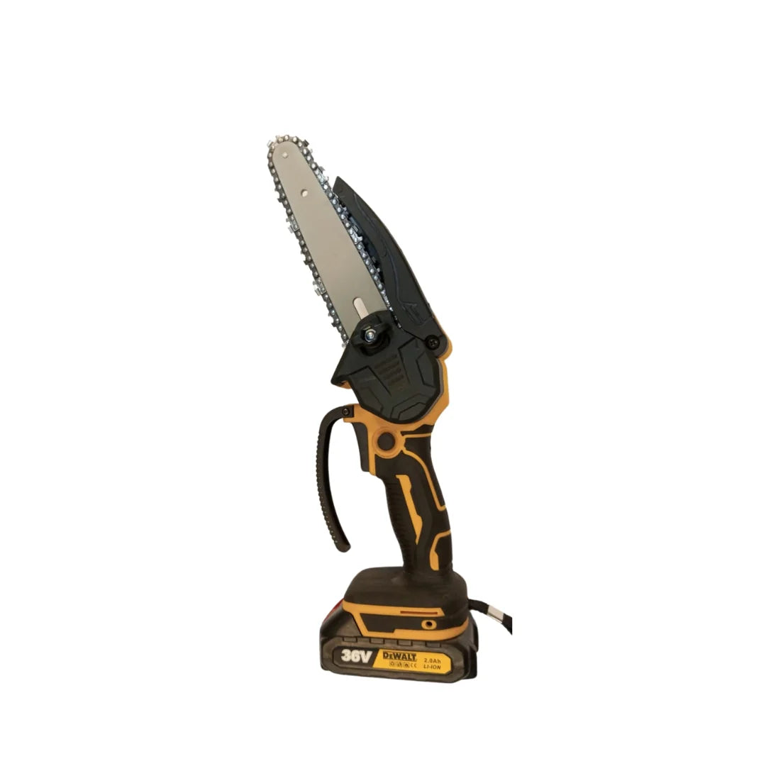 Chainsaw - Battery Operated