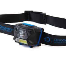Discovery Adventures Head Lamp