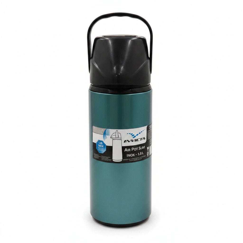 INVICTA AIR POT NEW 1.8L SLIM