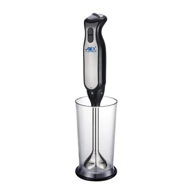ANEX Deluxe Hand Blender AG-128