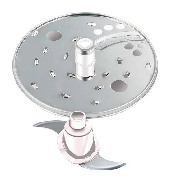 ANEX Super Deluxe Chopper AG-3058