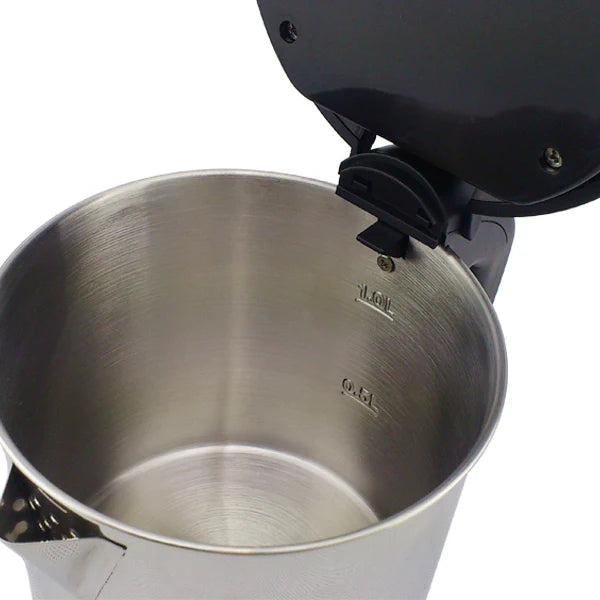 ANEX Deluxe Kettle AG-4053