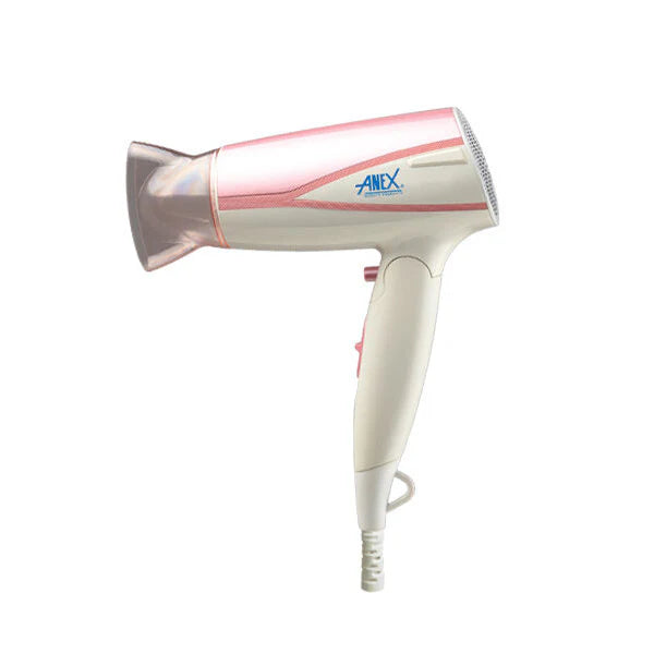 ANEX Deluxe Hair Dryer - AG-7002