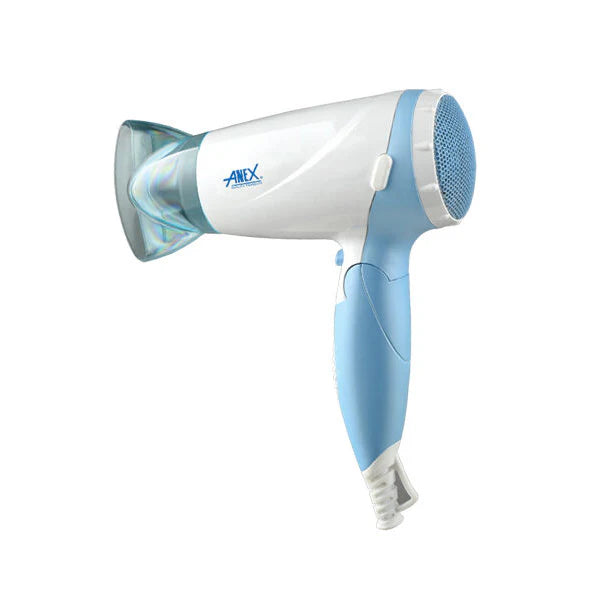 ANEX Deluxe Hair Dryer - AG-7004