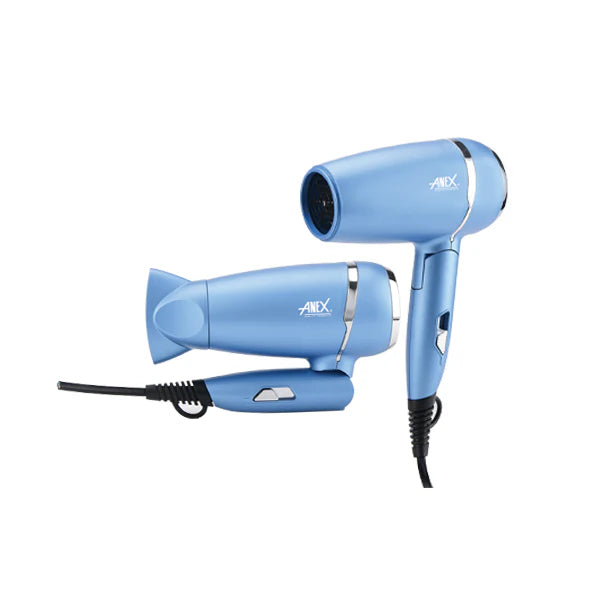 ANEX Deluxe Hair Dryer - AG-7006