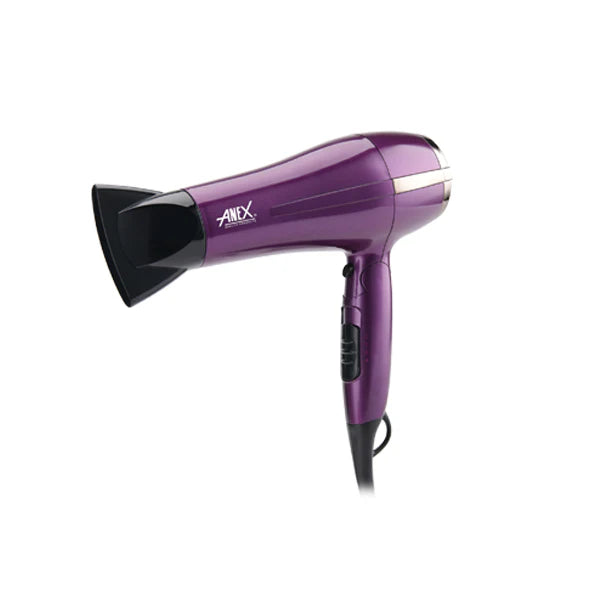 ANEX Deluxe Hair Dryer - AG-7028