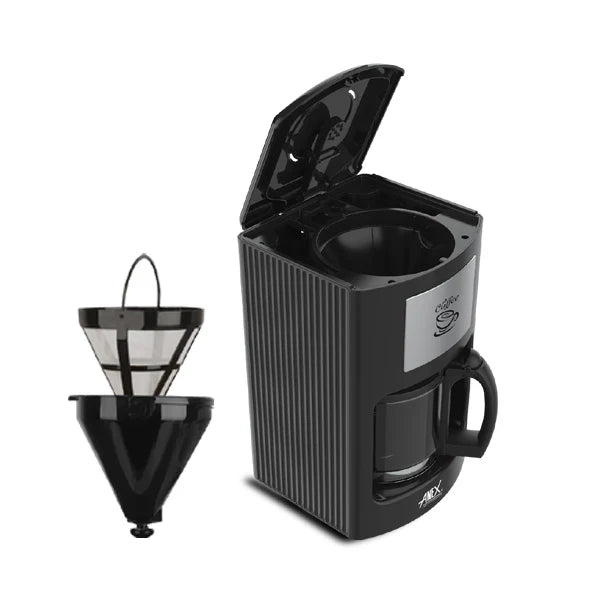 ANEX Deluxe Coffee Maker AG-811