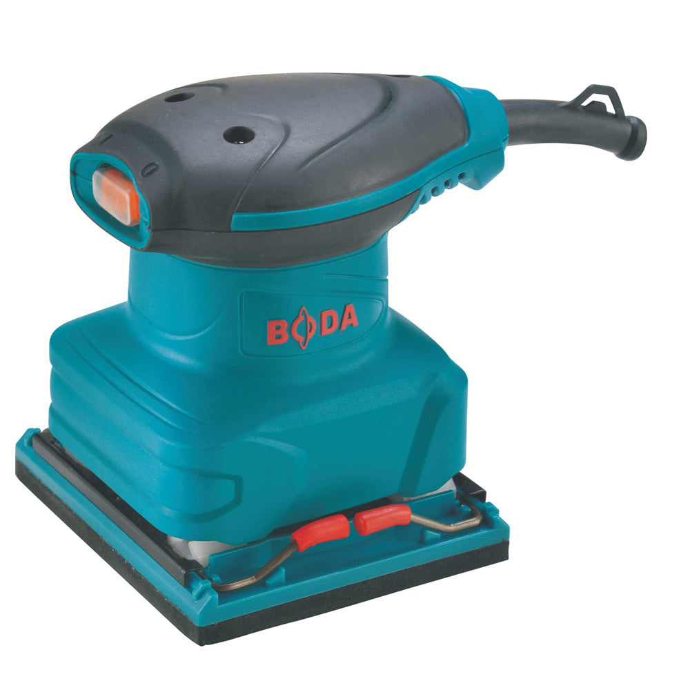 BODA Electric Sander - 4"