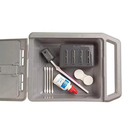 Coleman Shower Caddy