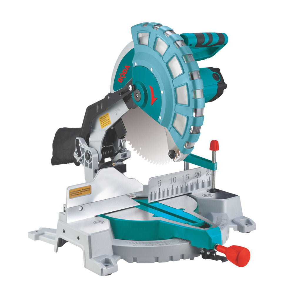 BODA Mitersaw M1-255 - 14"