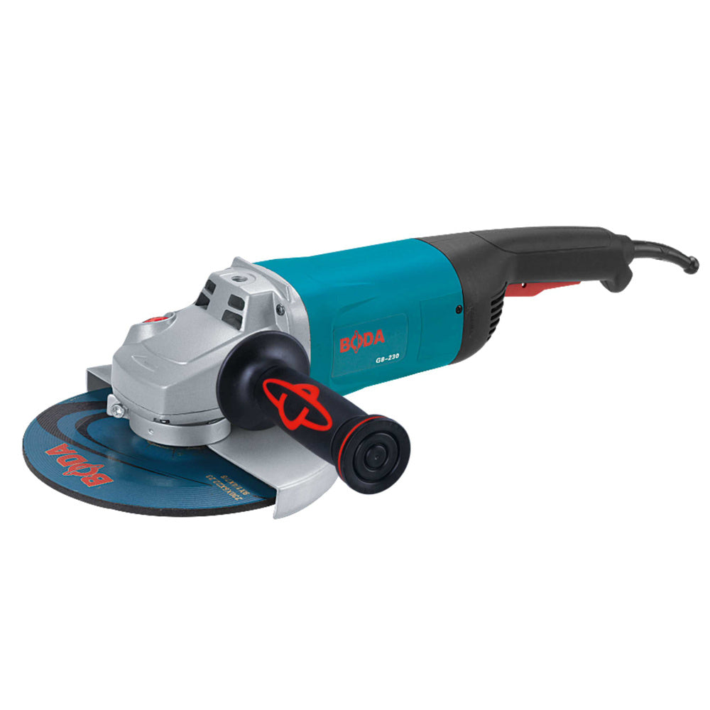 BODA Angle Grinder G8-230 - 9"