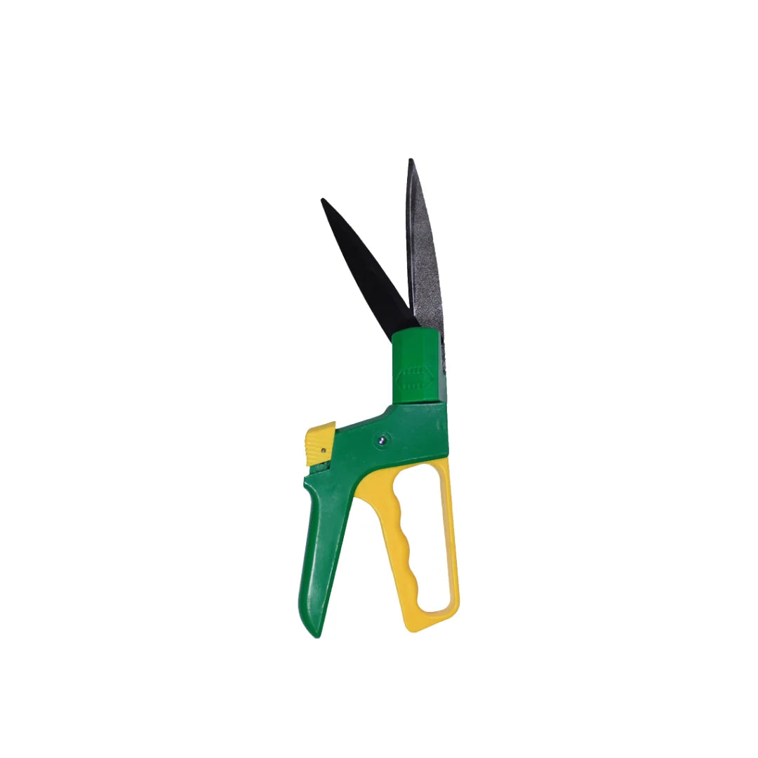 Grass Shear 8-Position Deluxe – Tiller & Rowe