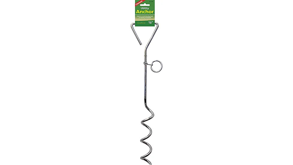 Coghlans Utility Anchor 1710