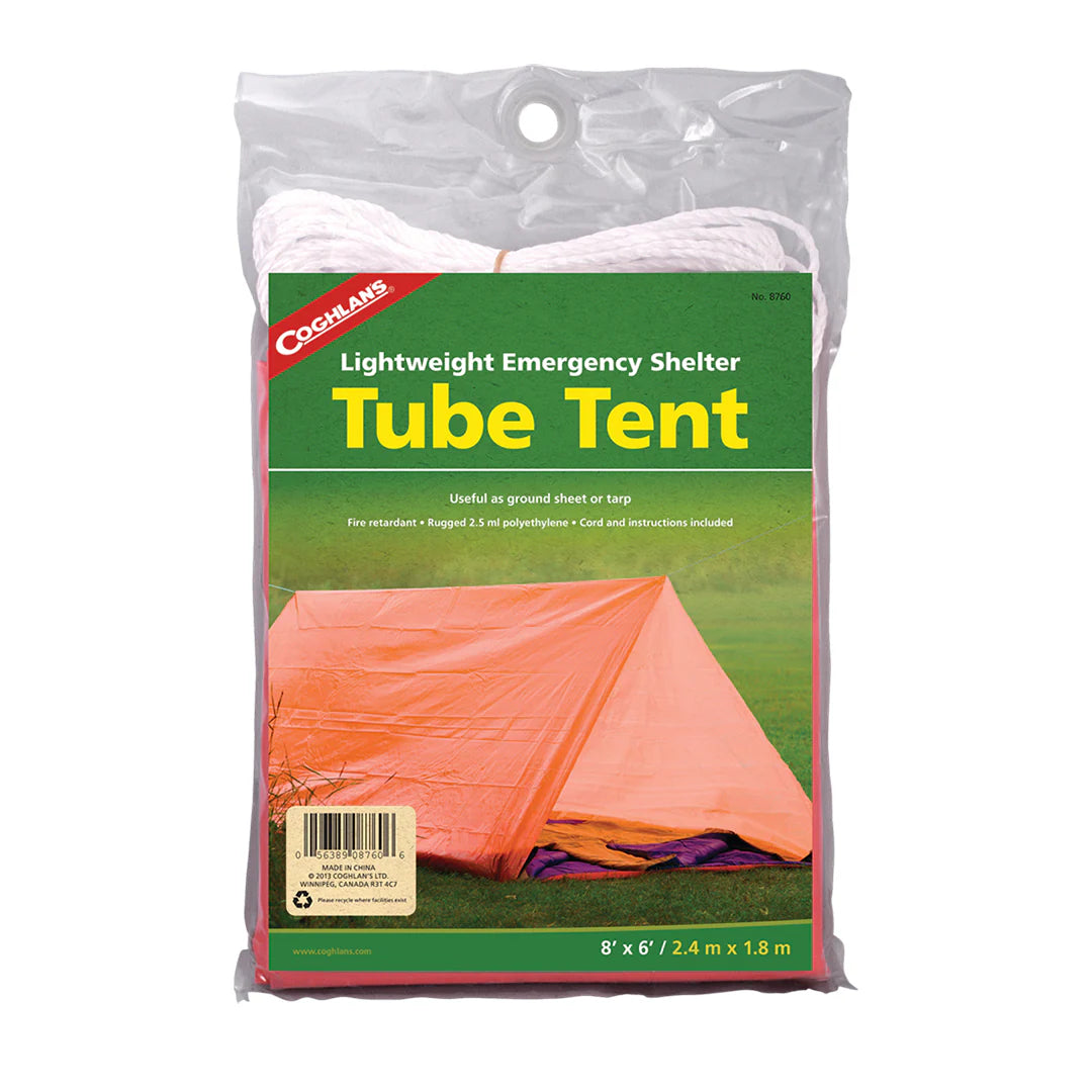 Coghlans Tube Tent