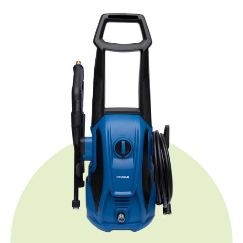 Pressure Washers