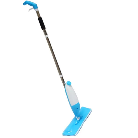 Water Spray Mop – Long Handle & Easy Cleaning