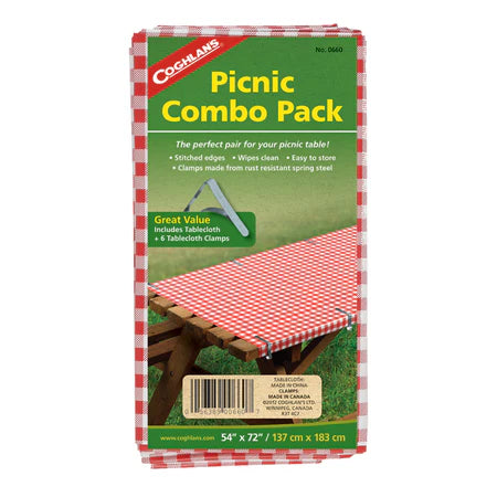 Coghlan's Picnic Combo Pack