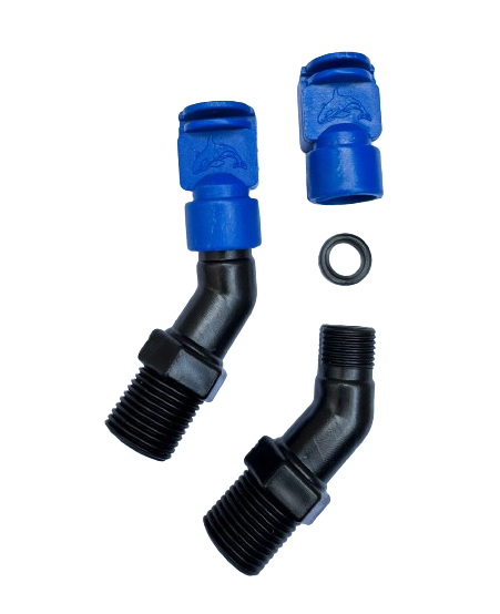 Solar Panel Nozzle Sprinkler