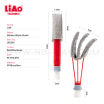 LIAO Window Blinds Duster LB2208