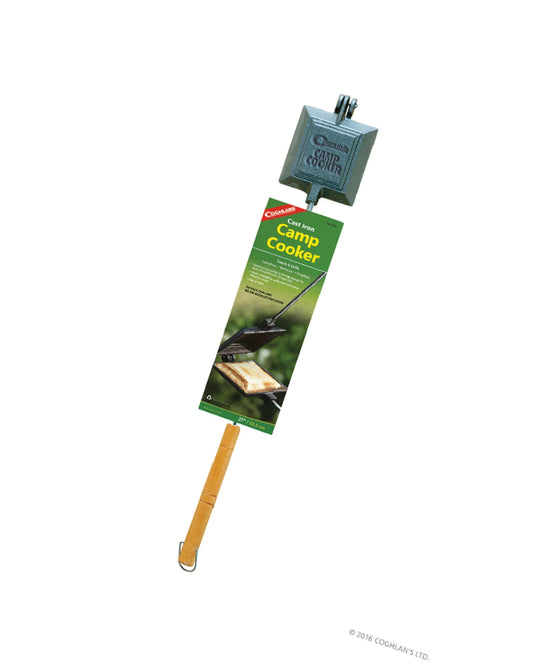 Coghlan's Iron Camp Cooker