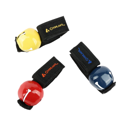 Coghlans Magnetic Bear Bell