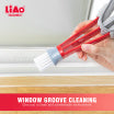 LIAO Window Blinds Duster LB2208