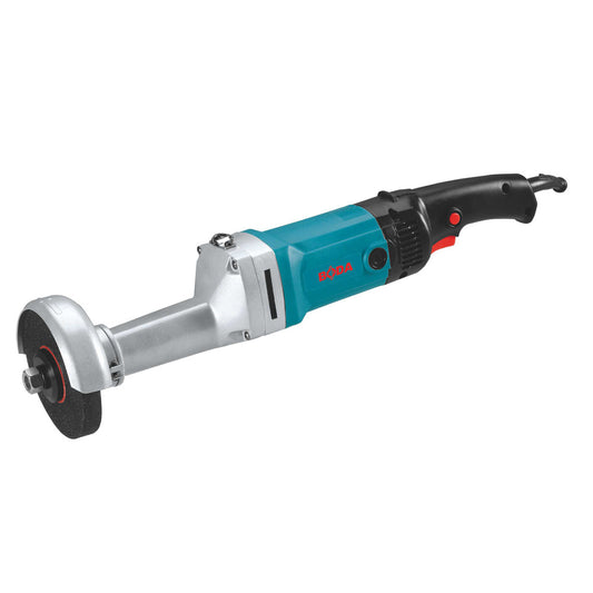 BODA Straight Grinder GV5-125 - 5"